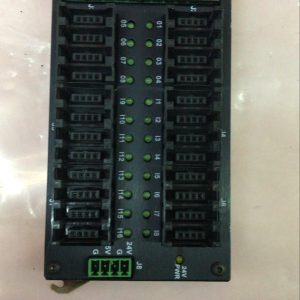 ASM 802-00284/A DIST. IO 16I8O ASSY