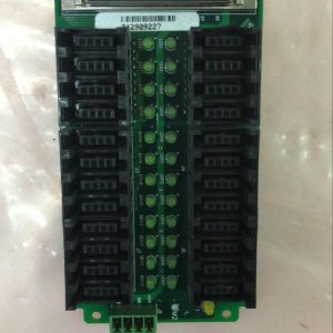 ASM 03-21015 Rev-A2 Circuit Board