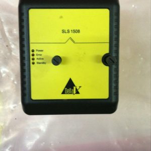 EMERSON PLC Module SLS1508 KJ2201X1-B