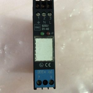 STAHL 9250/01-40 Relay Repeater