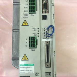 CKD AX9000TH-U1 Absodex Driver, 5A
