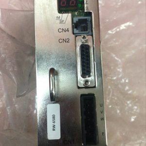 Pansonic MQD 045A1U Servo Drive