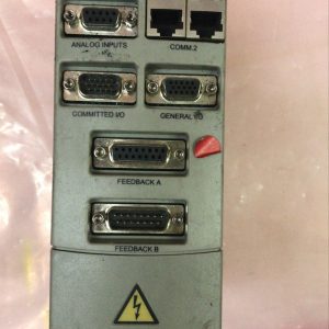 Elmo COR-9/230 Controller