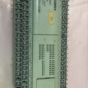 Mitsubishi,FXon-60MR,Programmable Controller