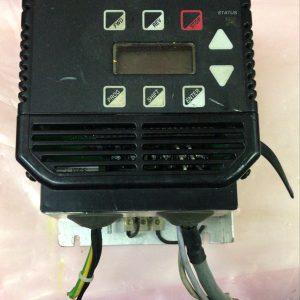 Berges ACP 3300-7B Variable Frequency Inverter Drive