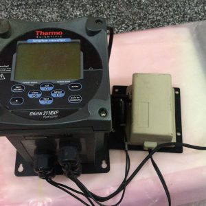 THERMO SCIENTIFIC Ionplus Monitor Orion 2118XP Hydrazine