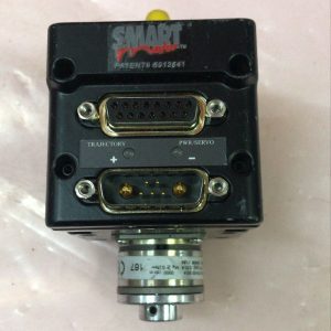 MOOG ANIMATICS SmartMotor Integrated Servo System SM2315DT-BRKETH