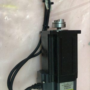 Ezi-Servo Stepper Motor EZM-60L-A