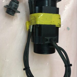 VEXTA 5-PHASE STEPPING MOTOR PK564AW2-