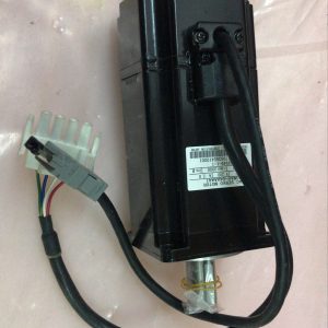 YASKAWA AC SERVO MOTOR SGMAH-04AAA41