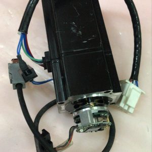 Fuji Electric GYS401DC1-CA-B AC Servo Motor