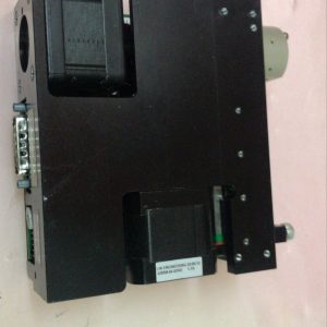 TRICONTINENT PUMP MODEL 8657-41