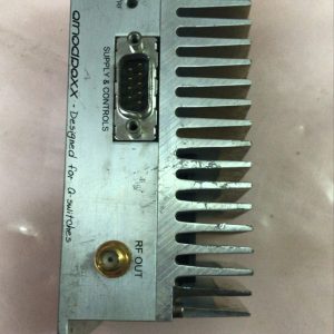 AA OPTO-ELECTRONIC QMODP0XX FREQUENCY DRIVER