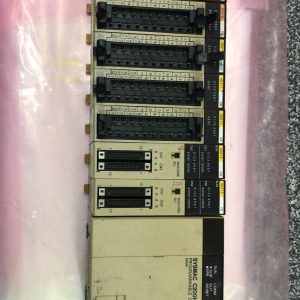 Omron Sysmac C200HS Programmable Controller