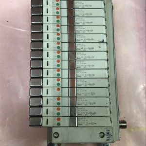 SMC EX420-SDN2 AMAT 4060-00930 PNEUMATIC MANIFOLD